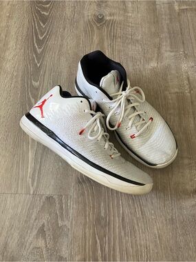 Air Jordan 31 Low Bulls